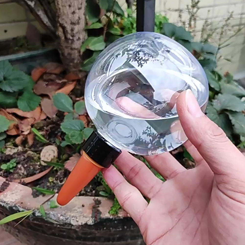 Self Watering Insert - Système d'irrigation goutte-à-goutte automatique 500ML avec