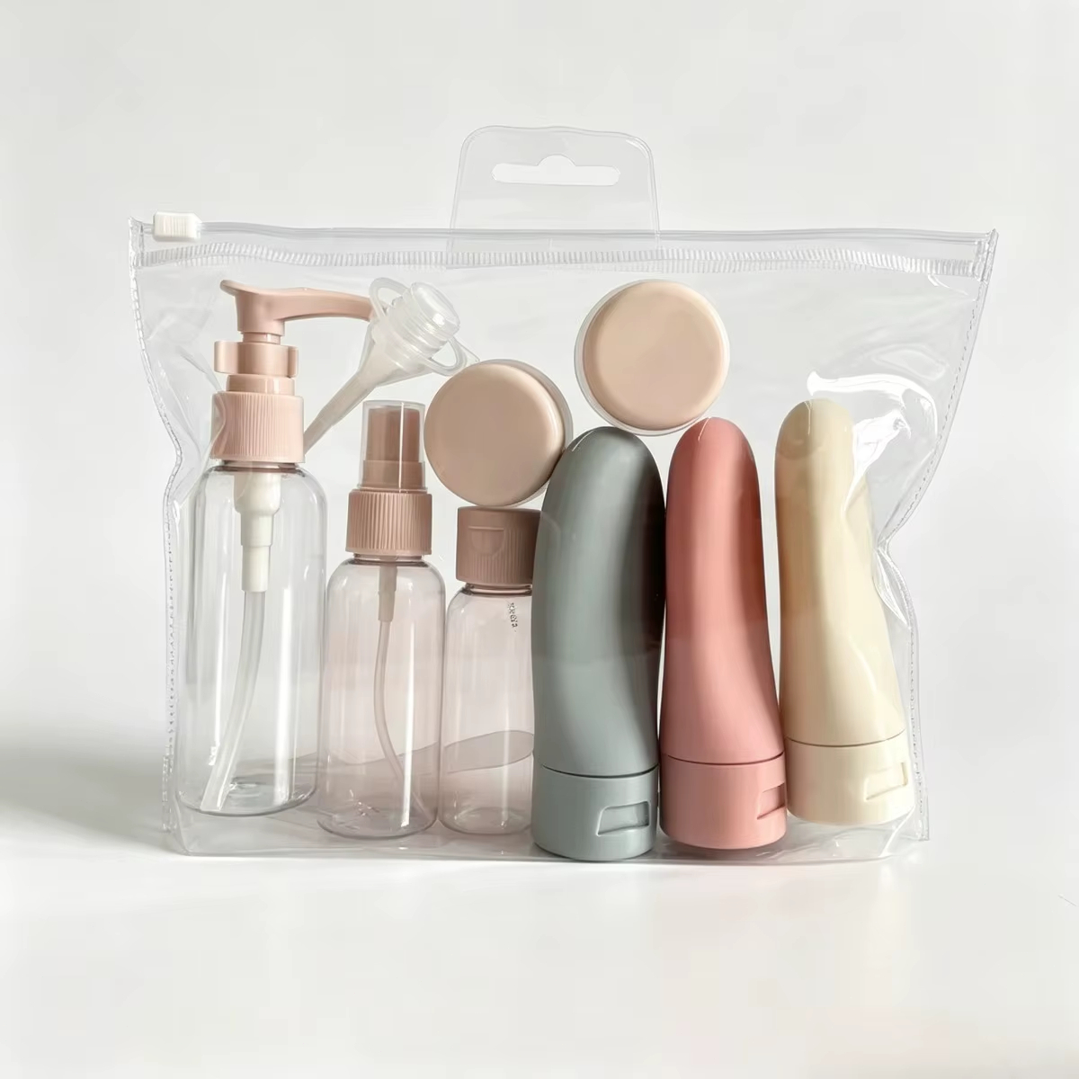 Ensemble de flacons de voyage  - Misting Bottle Fine avis et prix