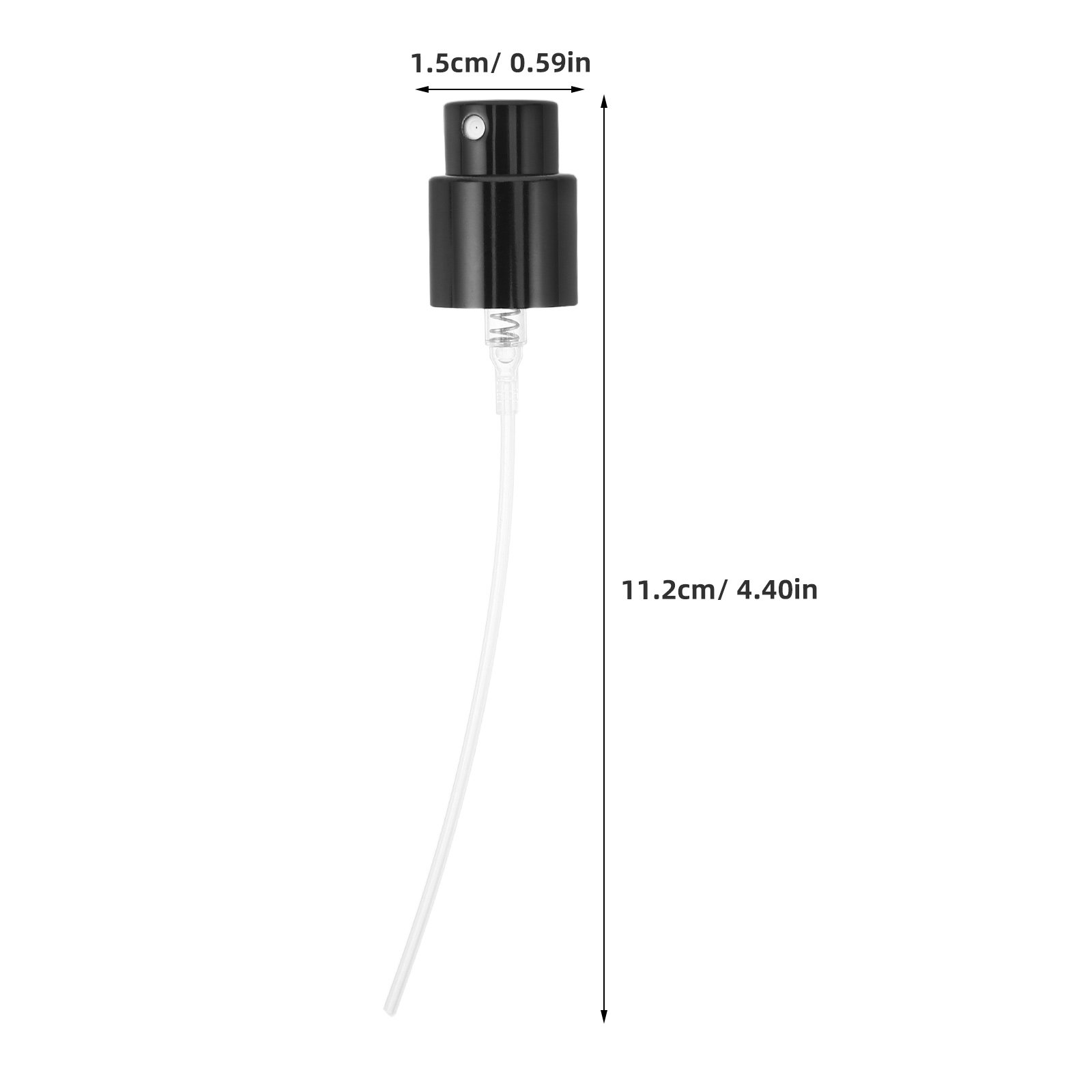 Bouchons de flacon de parfum,  - Misting Bottle Fine avis et prix