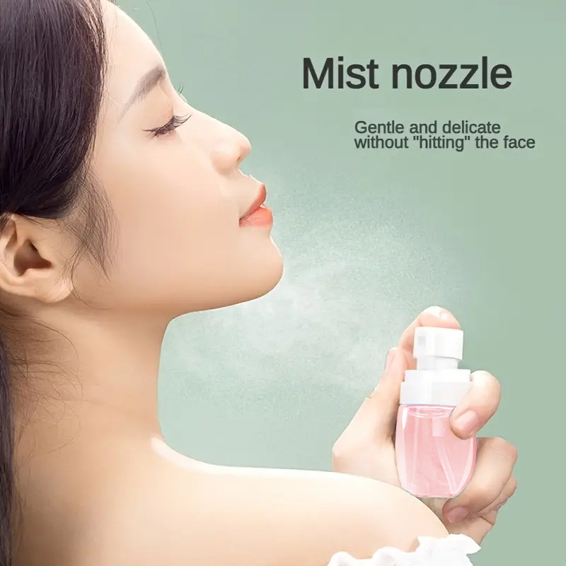 Flacons pulvérisateurs recharg - Misting Bottle Fine avis et prix