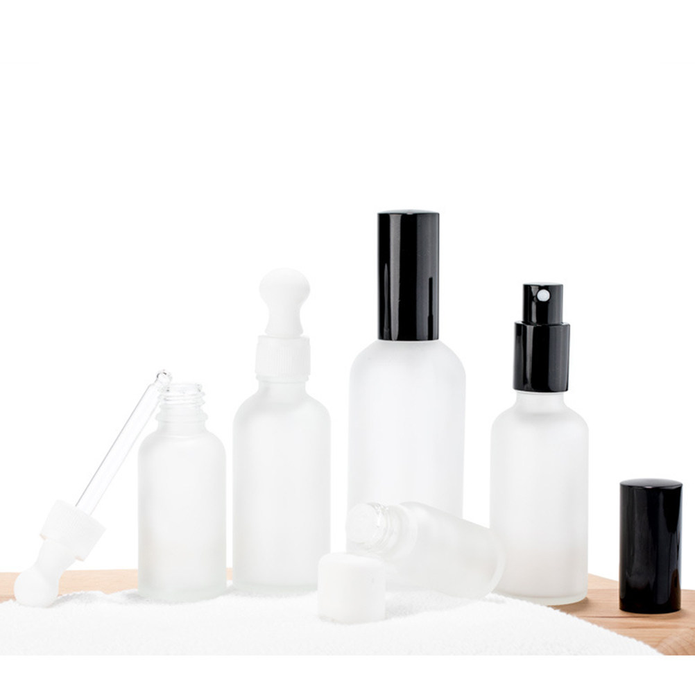 Lot de 2 flacons pulvérisateur - Misting Bottle Fine avis et prix