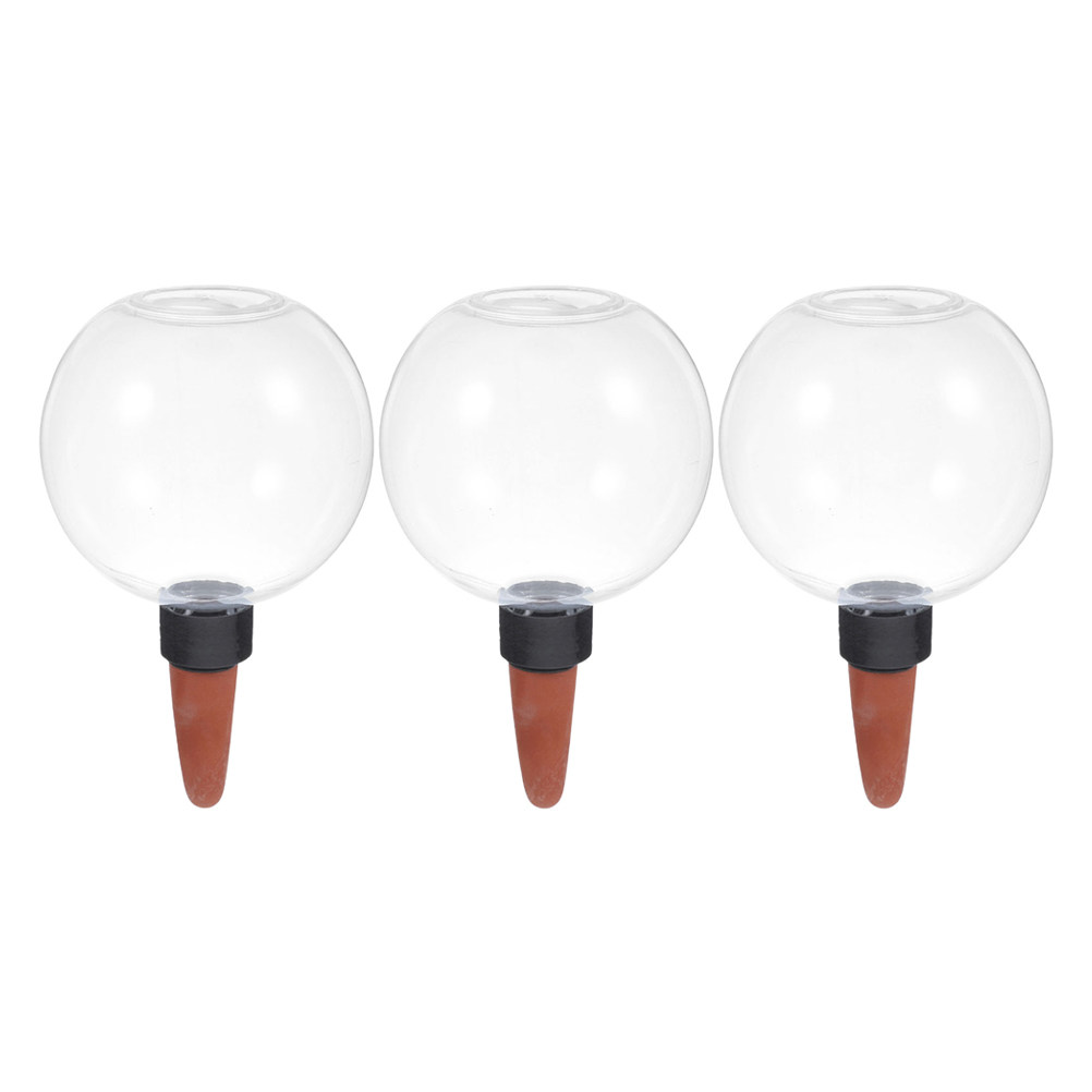 3 Globes d'arrosage automatiqu - Self Watering Insert avis et prix