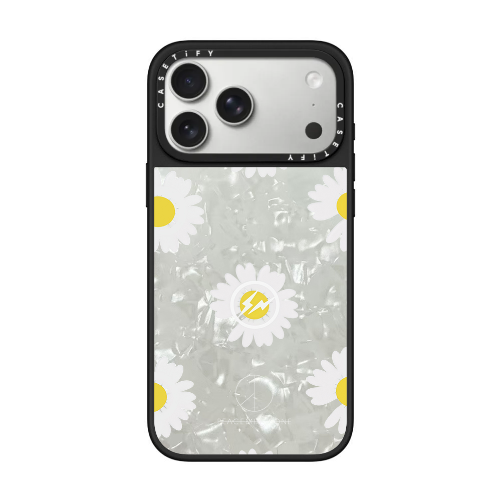 Étui de téléphone CASETiFY PEA - Peat Pellet Tray avis et prix