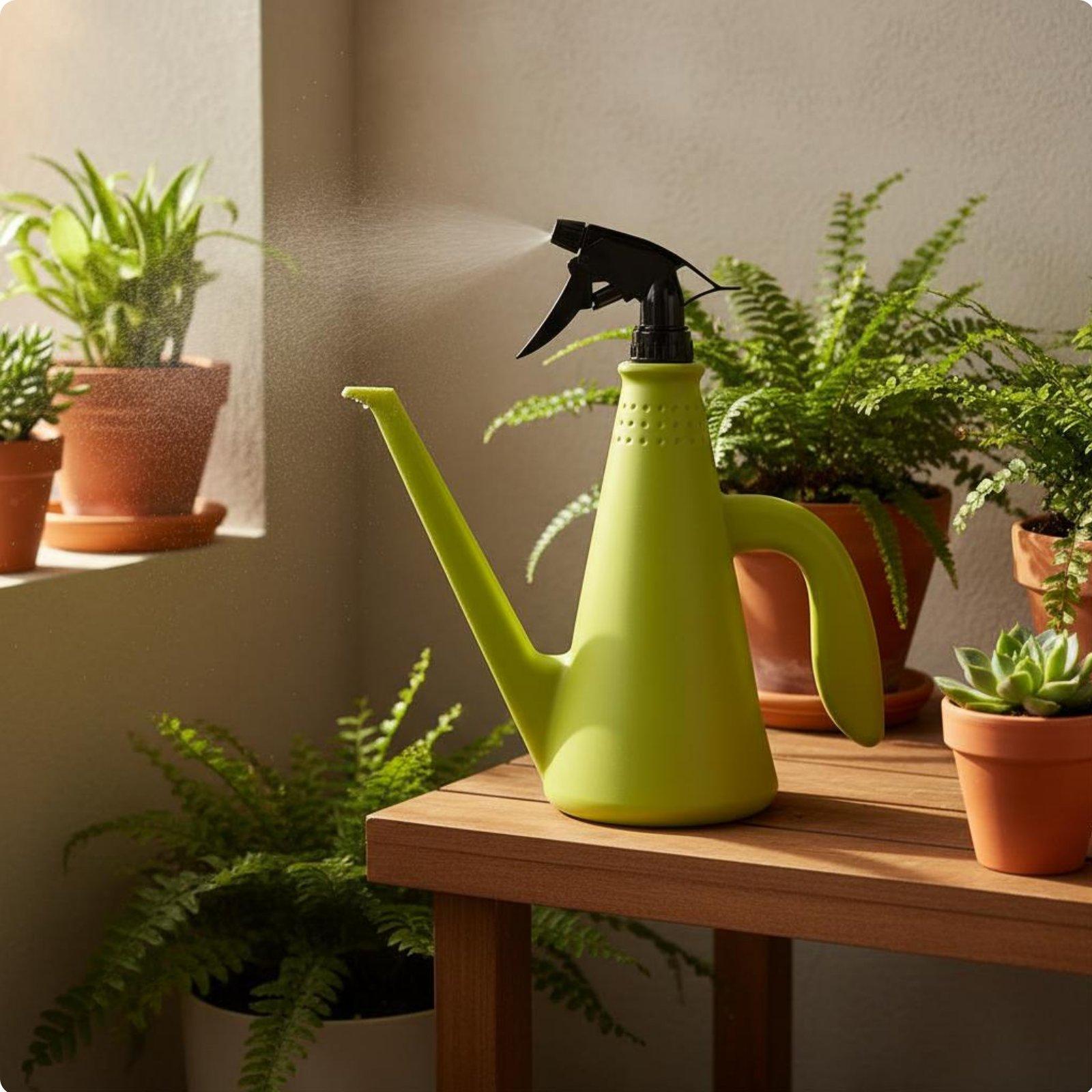 Pulvérisateur d'arrosage multi - Misting Bottle Fine avis et prix