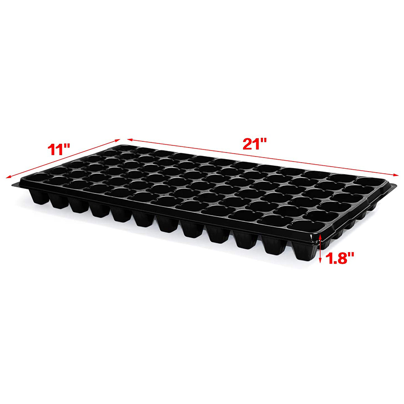 Starter10-Plateaux de semis à  - Propagation Tray 72 avis et prix