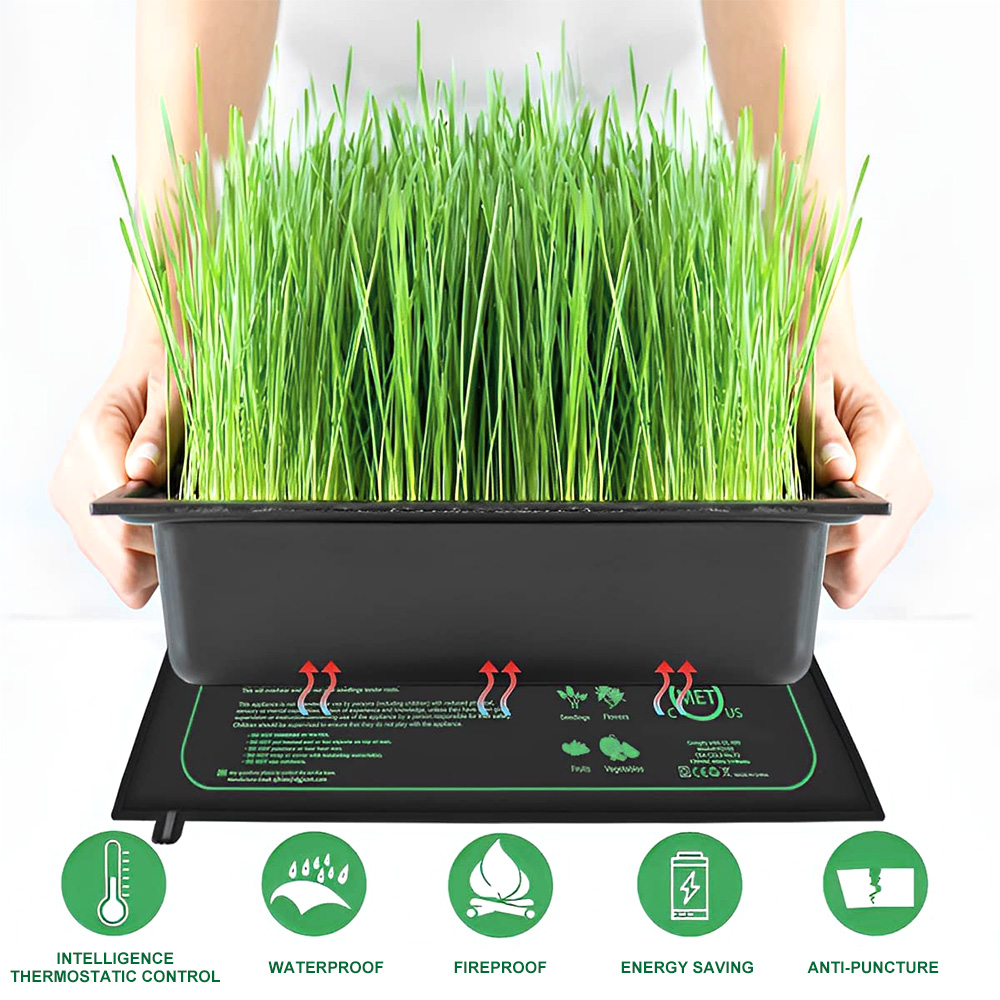 Tapis chauffant pour semis, 10 - Rooting Gel Clone avis et prix