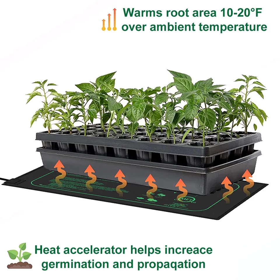 Tapis chauffant pour semis, 10 - Rooting Gel Clone avis et prix