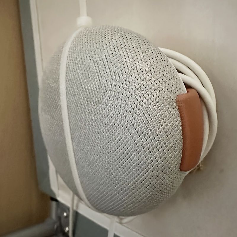Support mural audio personnali - Google Speaker Nest Audio avis et prix