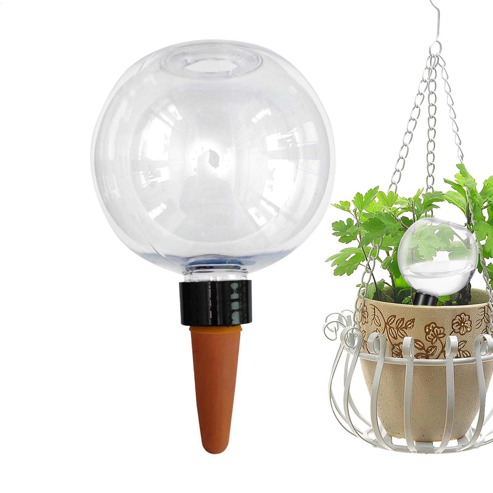 Ampoules d'arrosage automatiqu - Self Watering Insert avis et prix