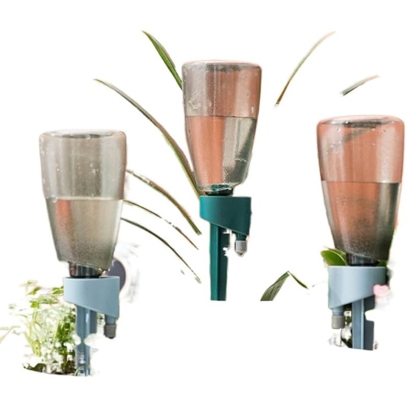 Pointes d'arrosage automatique - Self Watering Insert avis et prix
